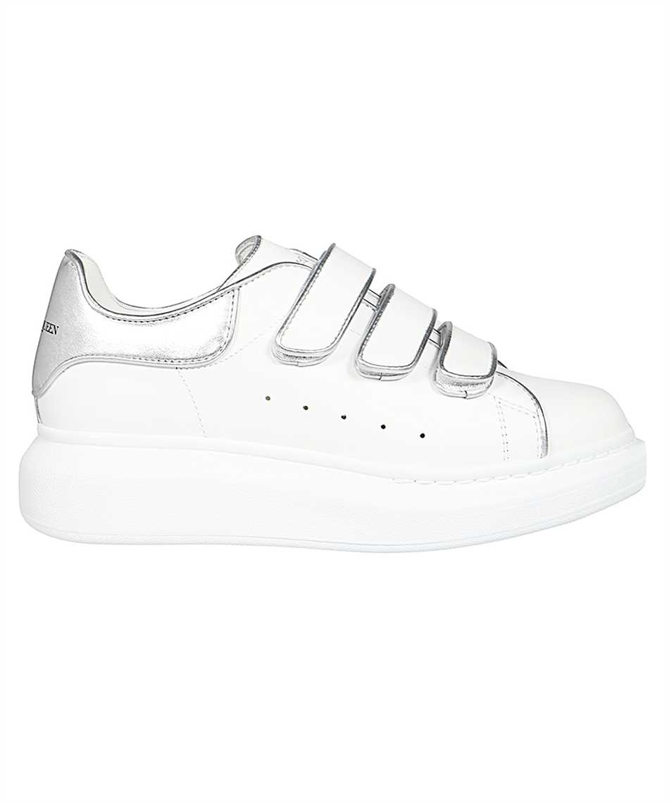 Alexander McQueen OVERSIZED TRIPLE STRAP Sneakers