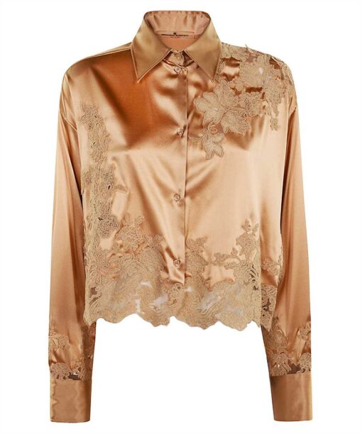 Ermanno Scervino Shirt