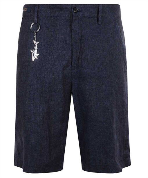 Paul&Shark LINEN Shorts