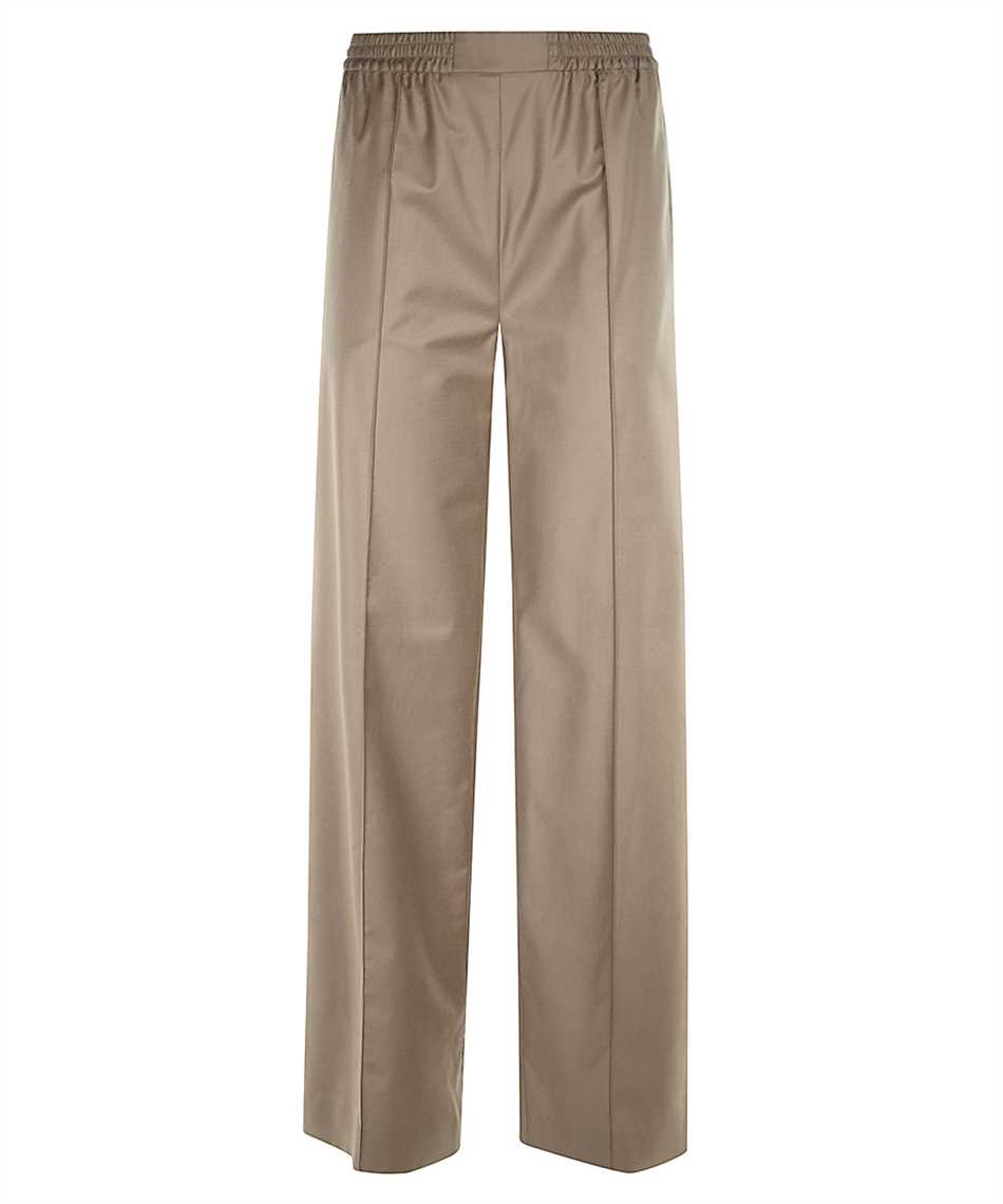 Yves Salomon WOOL Trousers