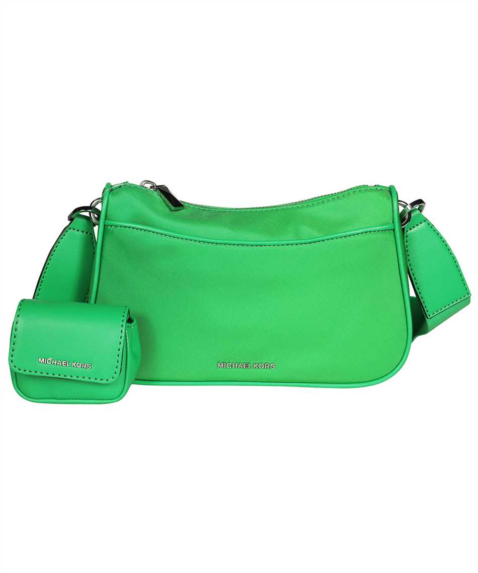 Michael Kors JET SET MEDIUM WITH CASE FOR Apple Airpods Pro® Bag