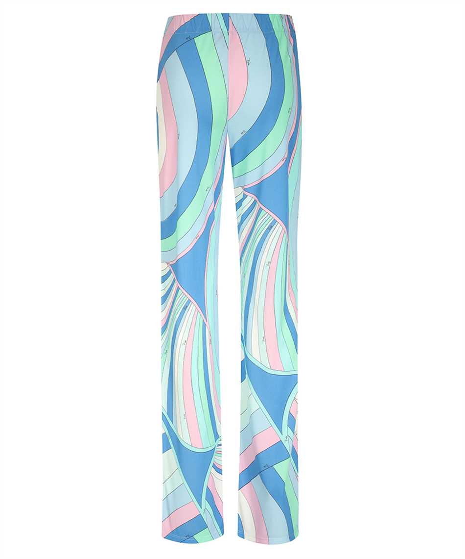 Emilio Pucci JERSEY KNIT Trousers - Image 2