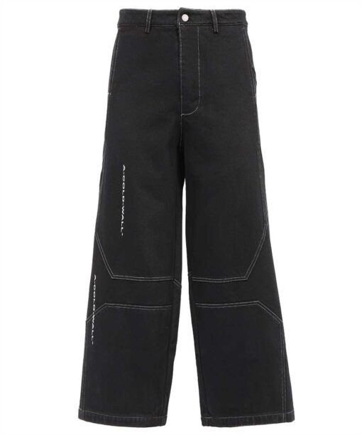 A Cold Wall FORMAT Jeans