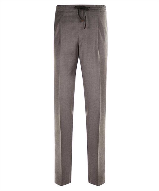 Slowear VIRGIN WOOL Trousers