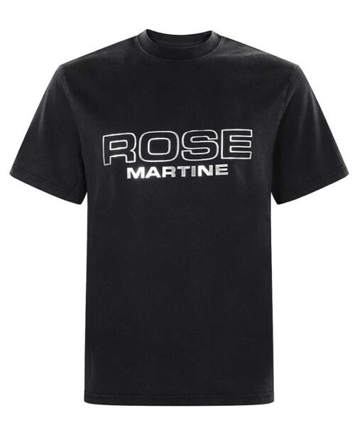 Martine Rose CLASSIC T-shirt