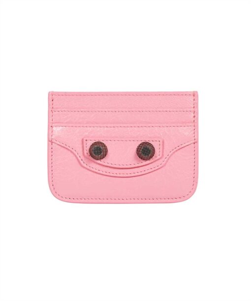 Balenciaga LE CAGOLE Card holder