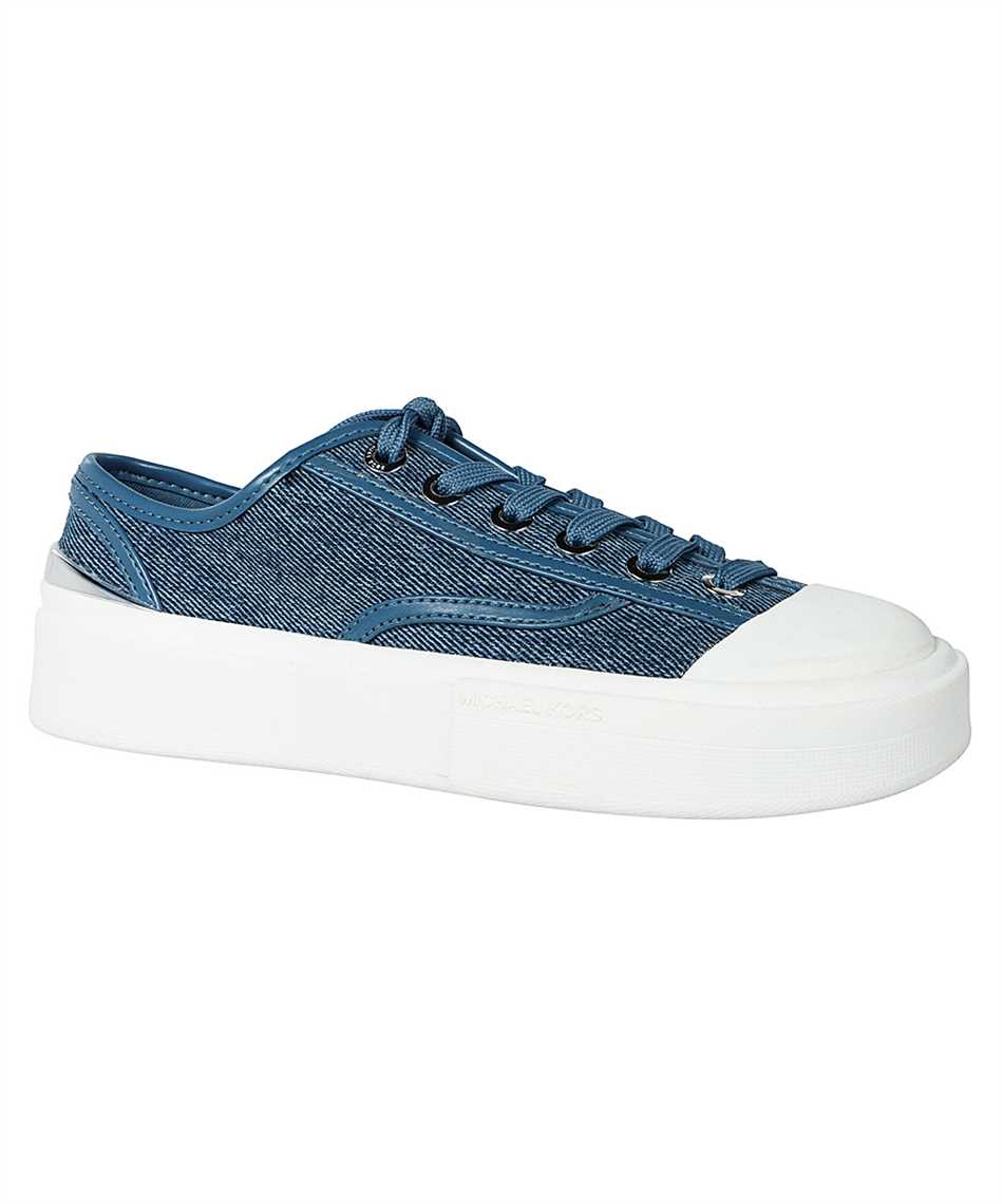 Michael Kors JUDE LACE UP Sneakers - Image 2