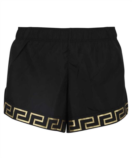 Versace GRECA BORDER Shorts