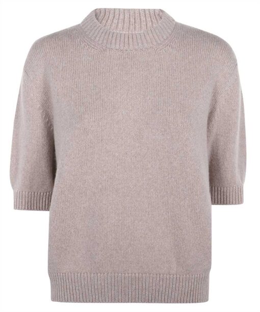 Khaite DAVIN SWEATER Knit