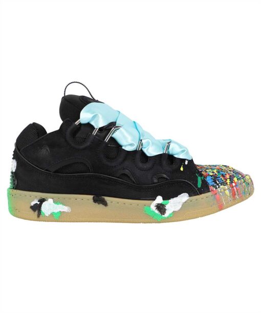 Gallery Dept. X Lanvin Sneakers