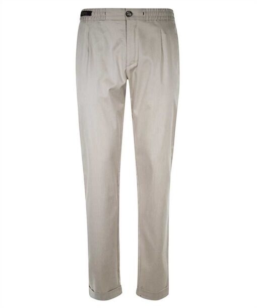 Paul&Shark DYNAMIC WOOL CHINO Trousers