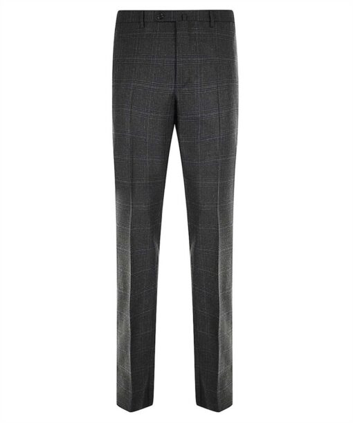 Slowear VIRGIN WOOL Trousers