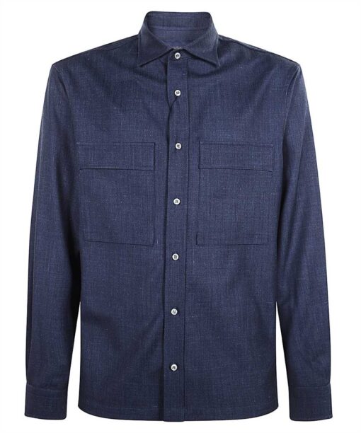 Paul&Shark LORO PIANA Shirt