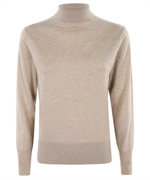 Yves Salomon PULL 55CM Knit