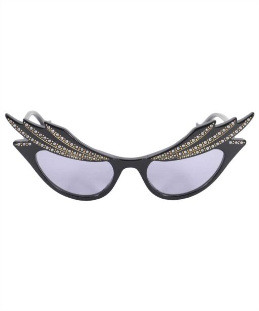 Gucci CAT EYE FRAME Sunglasses