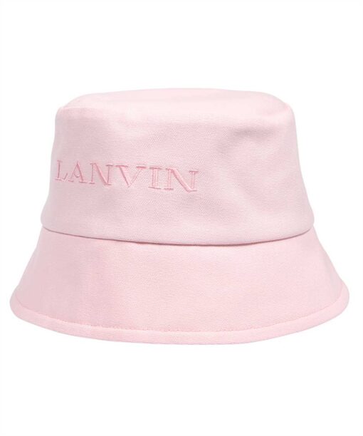 Lanvin BUCKET Hat