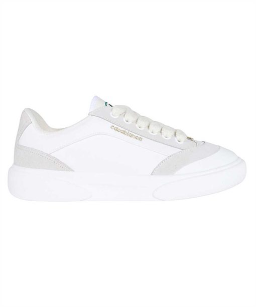Casablanca Del Mar Sneakers