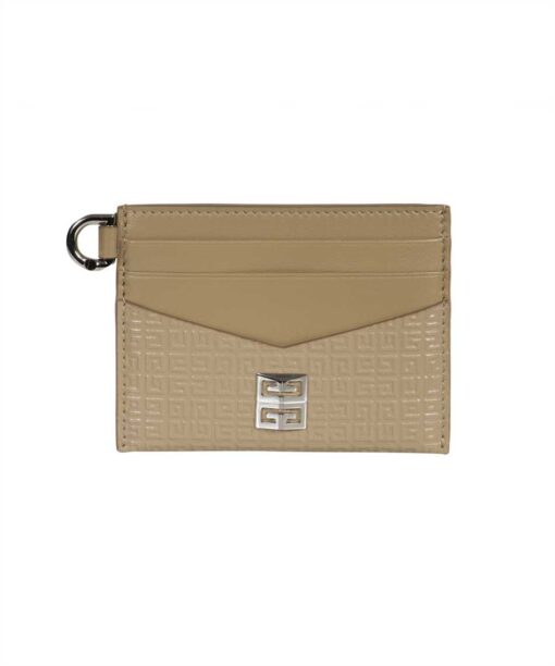 Givenchy 4G Card holder