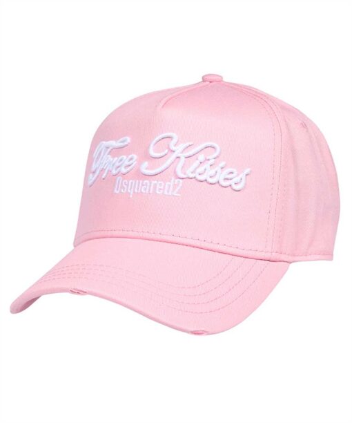 Dsquared2 D2 LOVERS BASEBALL Cap