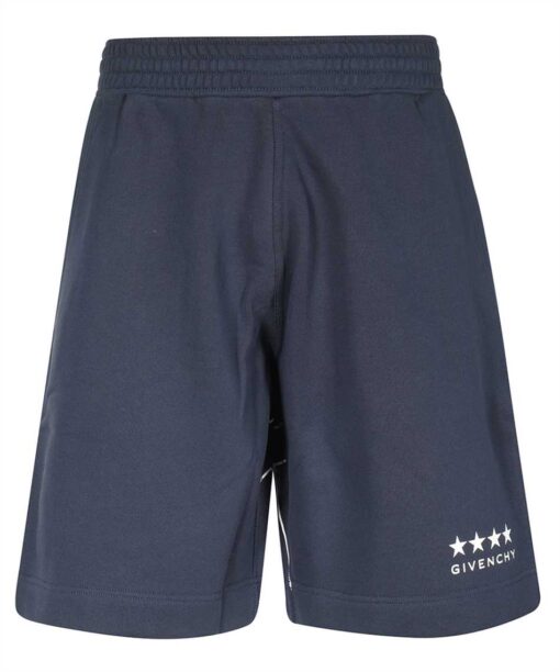 Givenchy BOXY FIT Shorts