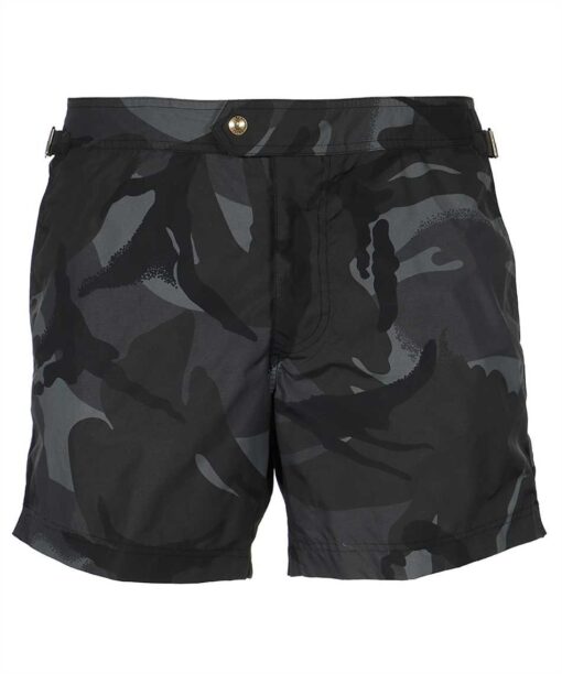 Tom Ford PRINTED Swim shorts