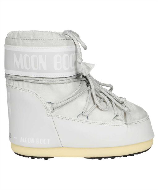 Moon Boot ICON LOW NYLON Boots