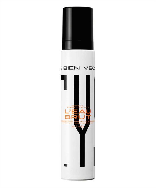 Narcyss Face cleanser