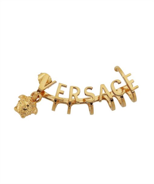 Versace Brooch