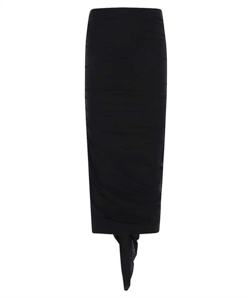 Khaite Skirt
