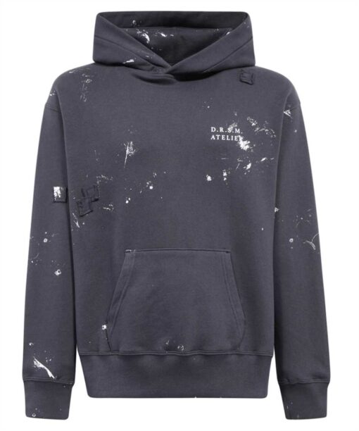 Domrebel Hoodie