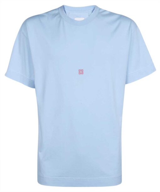 Givenchy FLAMINGO PRINT T-shirt