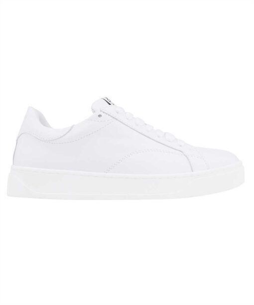 Lanvin DDB0 LEATHER Sneakers