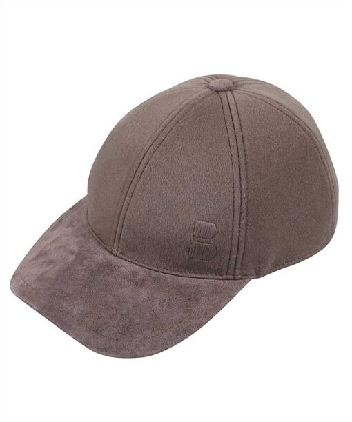 Brett Johnson CASHMERE Hat