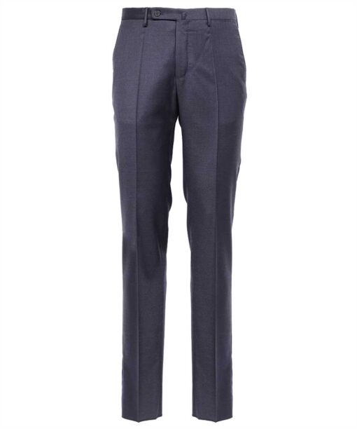 INCOTEX REGULAR FIT Trousers