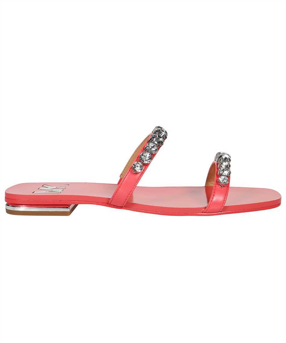 Michael Kors JESSA FLAT Sandals