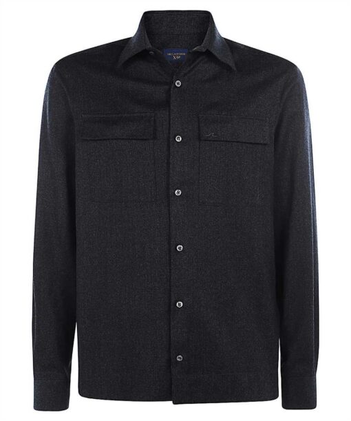 Paul&Shark WOOLLEN Knit