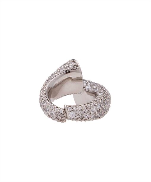 Lanvin SEQUENCE Ring