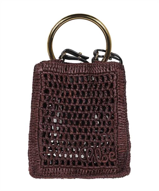 Chloé SUMMER BANANA Bag