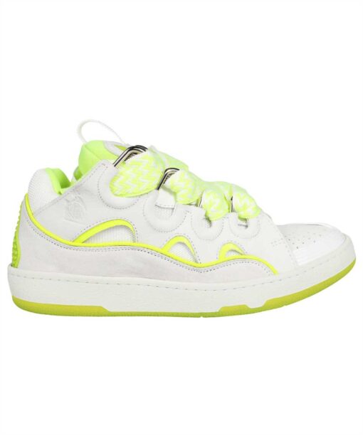 Lanvin CURB Sneakers