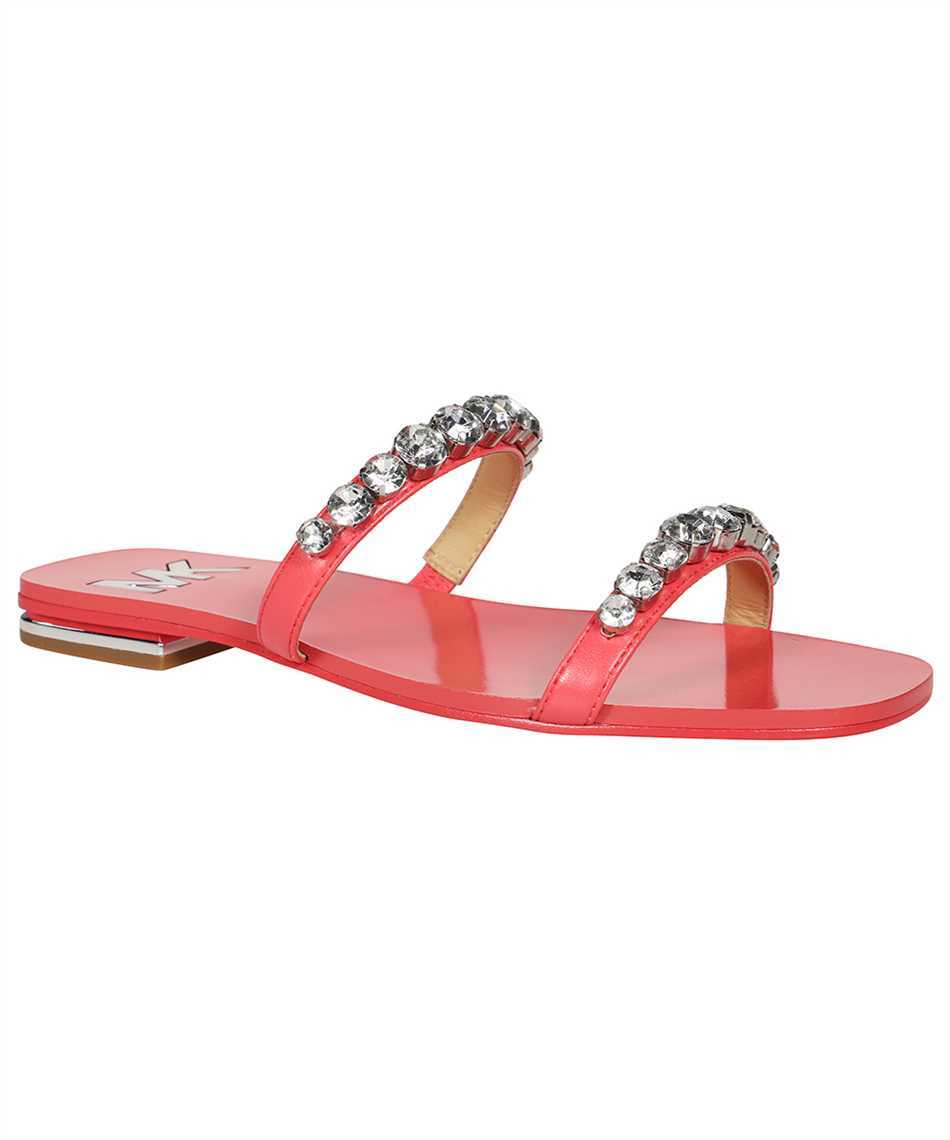 Michael Kors JESSA FLAT Sandals - Image 2