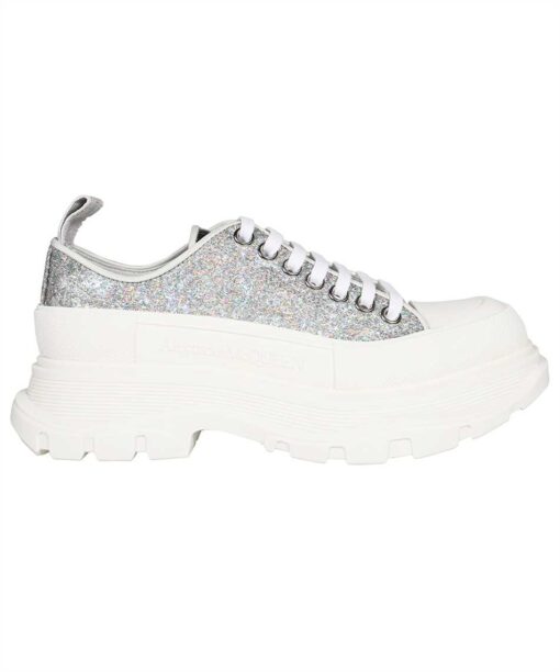 Alexander McQueen GLITTER Sneakers