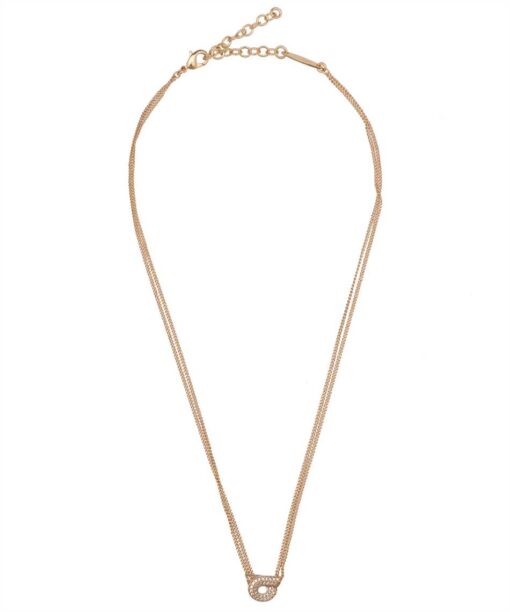 Salvatore Ferragamo Necklace