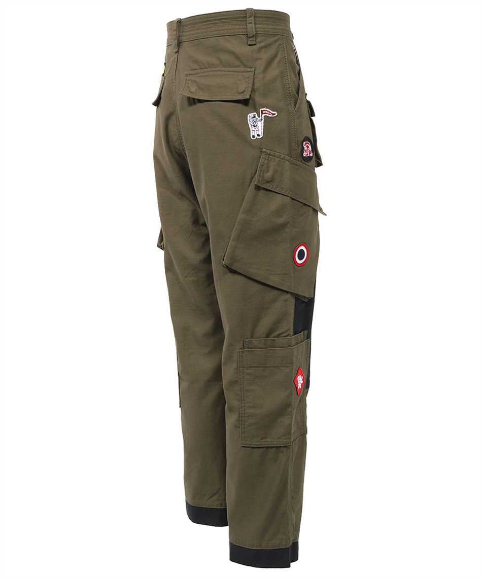 Billionaire Boys Club PATCH CARGO Trousers - Image 3