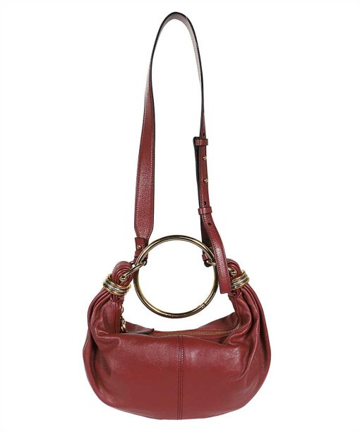 Chloé  BRACELET BAG Bag