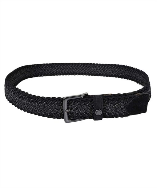 Paul&Shark BRAIDED Belt