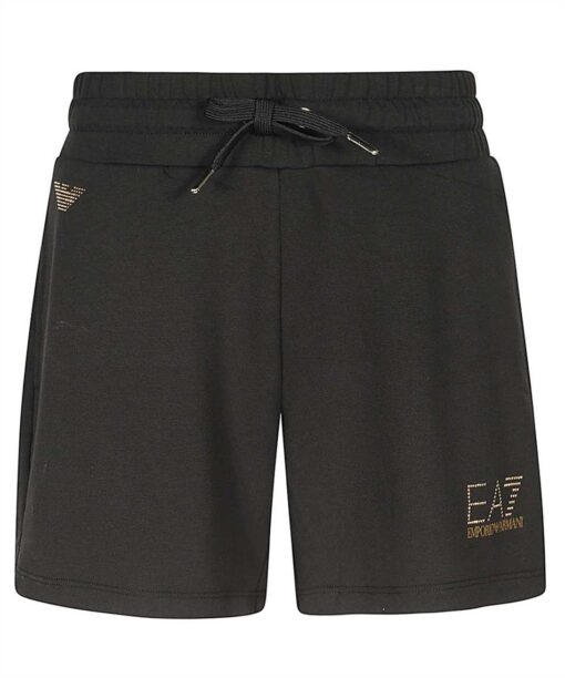 EA7 Shorts