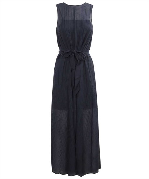 Armani Exchange LONG Dress