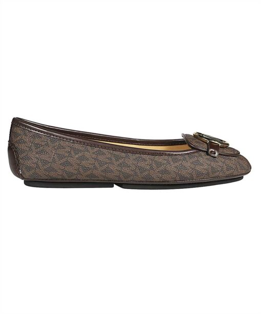 Michael Kors LILLIE LOGO Loafers