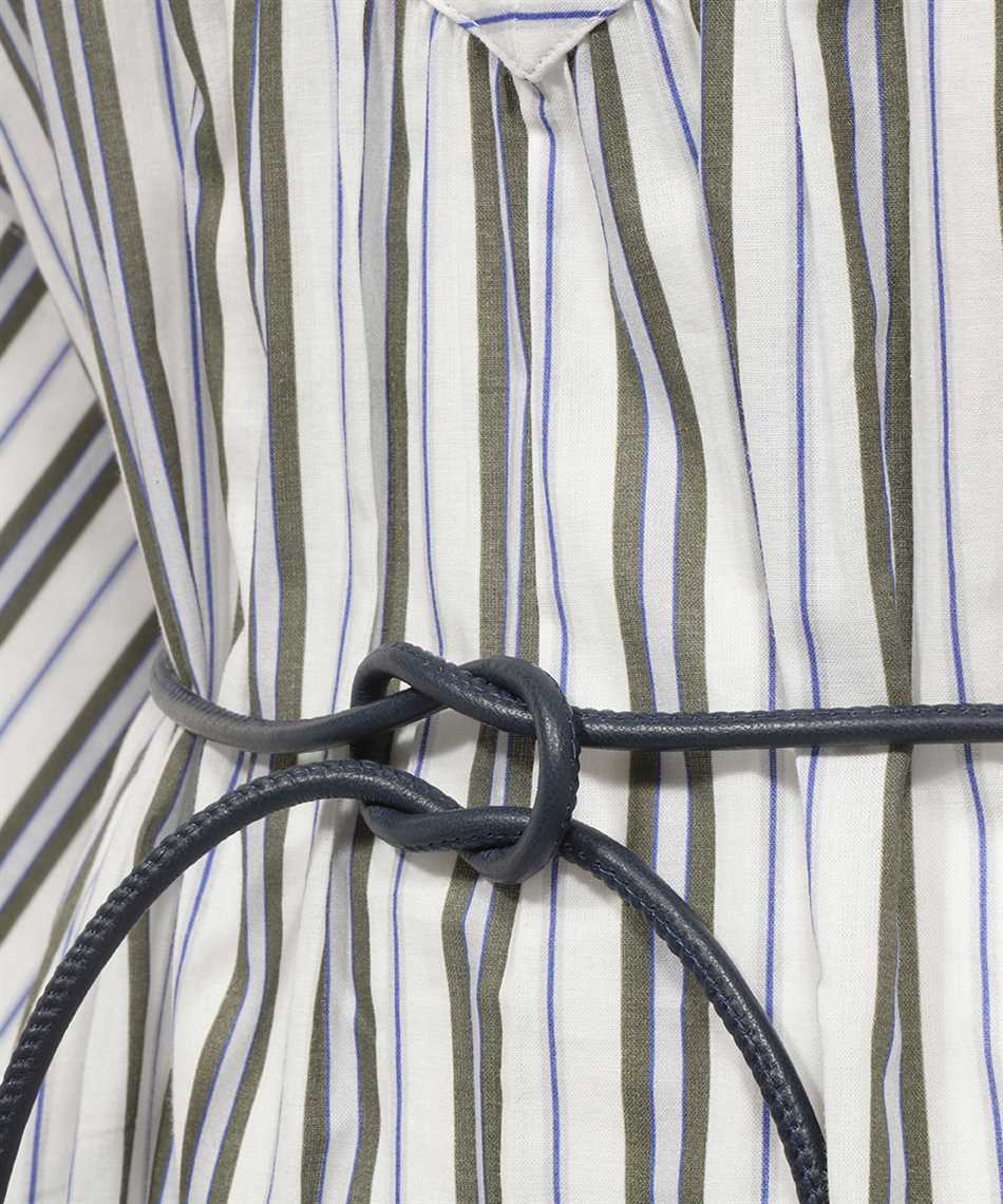 Yves Salomon ROBE 120CM Dress - Image 3