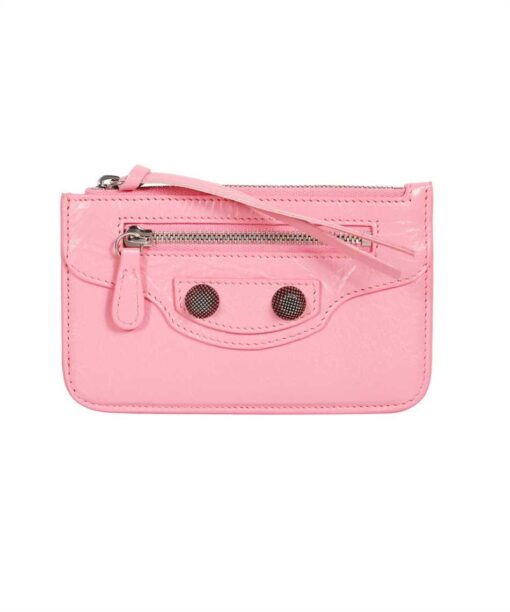 Balenciaga LE CAGOLE Card holder
